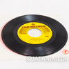 Mobile Suit Gundam Tobe Gundam Eien ni Amuro 7" EP Vinyl Record King Records Japan | Japanimedia Store 8