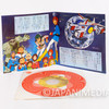 Mobile Suit Gundam Tobe Gundam Eien ni Amuro 7" EP Vinyl Record King Records Japan | Japanimedia Store 5