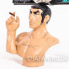 Golgo 13 Duke Togo Bust Figure Keychain Banpresto Japan Anime Collectible | Japanimedia Store 3