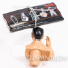Golgo 13 Duke Togo Bust Figure Keychain Banpresto Japan Anime Collectible | Japanimedia Store 4