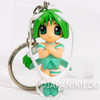 Tokyo Mew Mew Retasu Midorikawa Figure Keychain SEGA Japan Anime Collectible | Japanimedia Store Front