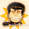 Weekly Shonen Jump Metal Pins Set Kinnikuman Kochikame Jojo Dai Framed Shueisha Japan | Japanimedia Store 5