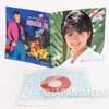Lupin the Third Manhattan Joke 7" EP Vinyl Record Naoko Kawai AH-601 Japan Anime | Japanimedia Store 4