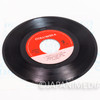 Lupin the Third Manhattan Joke 7" EP Vinyl Record Naoko Kawai AH-601 Japan Anime | Japanimedia Store 6