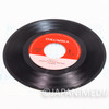 Lupin the Third Manhattan Joke 7" EP Vinyl Record Naoko Kawai AH-601 Japan Anime | Japanimedia Store 7