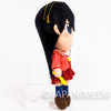 Azumanga Daioh Sakaki-san 9" Plush Doll SEGA Vintage Japan Anime Prize Tagged | Japanimedia Store 4
