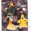 Wallace & Gromit Metal Pins 3pc Set Aardman Vintage Variant Case | Japanimedia Store Front