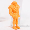 Samurai Shodown Hattori Hanzo Mini Rubber Figure SNK Vintage Keshi Missing Weapon | Japanimedia Store 2