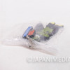 Dragon Ball Perfect Cell Final Form Rubber Mascot Ballchain BANDAI Capsule Toy Loose | Japanimedia Store 4