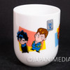 Yu Yu Hakusho Japanese Tea Cup Yunomi Yusuke Hiei Kurama Japan | Japanimedia Store 3