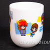 Yu Yu Hakusho Japanese Tea Cup Yunomi Yusuke Hiei Kurama Japan | Japanimedia Store 2