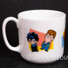 Yu Yu Hakusho Mug Yusuke Hiei Kurama Kuwabara Ceramic Japan | Japanimedia Store 3