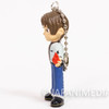 KOF King of Fighters Kyo Kusanagi 99 White Jacket Figure Ballchain Japan | Japanimedia Store 3