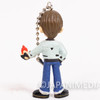 KOF King of Fighters Kyo Kusanagi 99 White Jacket Figure Ballchain Japan | Japanimedia Store 2