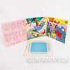 Yamanezumi Rocky Chuck Vinyl Record Midori no Hidamari EP SCS-188 Japan | Japanimedia Store 5