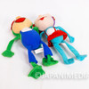 Kerokko Demetan Frog Plush Doll Set Tatsunoko Pro Vintage Showa Anime Rare Japan | Japanimedia Store 8