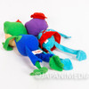 Kerokko Demetan Frog Plush Doll Set Tatsunoko Pro Vintage Showa Anime Rare Japan | Japanimedia Store 7
