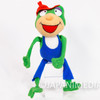 Kerokko Demetan Frog Plush Doll Set Tatsunoko Pro Vintage Showa Anime Rare Japan | Japanimedia Store 2