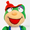 Kerokko Demetan Frog Plush Doll Set Tatsunoko Pro Vintage Showa Anime Rare Japan | Japanimedia Store 3
