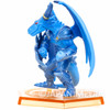 Blue Dragon Bouquet Fusion ver. Mini Figure Japan | Japanimedia Store 5