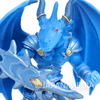 Blue Dragon Bouquet Fusion ver. Mini Figure Japan | Japanimedia Store gif