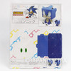 Sonic The Hedgehog GRAPHIG Paper Figure Toy Japan | Japanimedia Store 2