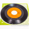 Gamba no Bouken 7" EP Vinyl Record CBS Sony SOBB-4 Japan | Japanimedia Store 7