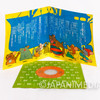 Gamba no Bouken 7" EP Vinyl Record CBS Sony SOBB-4 Japan | Japanimedia Store 4
