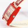Rare Nintendo Famicom Wrist Watch In Cube Case Banpresto Japan | Japanimedia Store 4