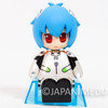 Evangelion Rei Ayanami Figure USB Flash Memory 4GB Buffalo Swattars Japan | Japanimedia Store Front