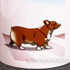 Cowboy Bebop Ein Pembroke Welsh Corgi Dog Mug retro anime cup Japan Japanimedia Store 4