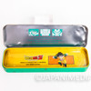 Dragon Ball Z Goku Gohan Tin Pencil Case retro anime metal pen box Japan Japanimedia Store 8