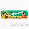 Dragon Ball Z Goku Gohan Tin Pencil Case retro anime metal pen box Japan Japanimedia Store Front