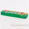 Dragon Ball Z Goku Gohan Tin Pencil Case retro anime metal pen box Japan Japanimedia Store 3