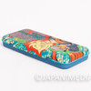 Dragon Ball Z Goku Trunks Android 19 20 Tin Pencil Case retro metal pen box Japan Japanimedia Store 4