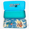 Dragon Ball Z Goku Trunks Android 19 20 Tin Pencil Case retro metal pen box Japan Japanimedia Store 7