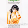 Kimagure Orange Road Madoka Ayukawa Bookmark 5pc Set retro anime Japan Japanimedia Store 2