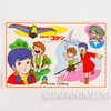 Future Boy Conan Vintage Sticker Sheet 2pc Set Hayao Miyazaki Japan Japanimedia Store 3
