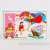 Future Boy Conan Vintage Sticker Sheet 2pc Set Hayao Miyazaki Japan Japanimedia Store 2