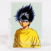 Yu Yu Hakusho Laminated card HIEI 4pc Set MOVIC Retro Anime Japan Japanimedia Store 3