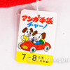 Candy Candy Hologram Picture Gloves Vintage Anime Japan | Japanimedia Store 6