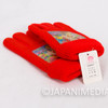 Candy Candy Hologram Picture Gloves Vintage Anime Japan | Japanimedia Store 5