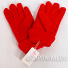 Candy Candy Hologram Picture Gloves Vintage Anime Japan | Japanimedia Store 4