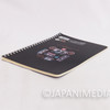 Ranma 1/2 Ring Notebook Picture Card Akane Ranma Retro Anime Japan | Japanimedia Store 6