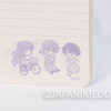 Ranma 1/2 Ring Notebook Picture Card Akane Ranma Retro Anime Japan | Japanimedia Store 8