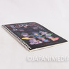 Ranma 1/2 Ring Notebook Picture Card Akane Ranma Retro Anime Japan | Japanimedia Store 5