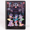 Ranma 1/2 Ring Notebook Picture Card Akane Ranma Retro Anime Japan | Japanimedia Store 2
