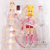 DokiDoki PreCure Cure Heart SH Figuarts Action Figure BANDAI Japan | Japanimedia Store 4