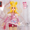 DokiDoki PreCure Cure Heart SH Figuarts Action Figure BANDAI Japan | Japanimedia Store 5