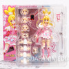 DokiDoki PreCure Cure Heart SH Figuarts Action Figure BANDAI Japan | Japanimedia Store 1